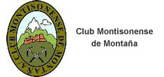 Club Montisonense de Montaña